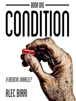 cover image of Condition Book One